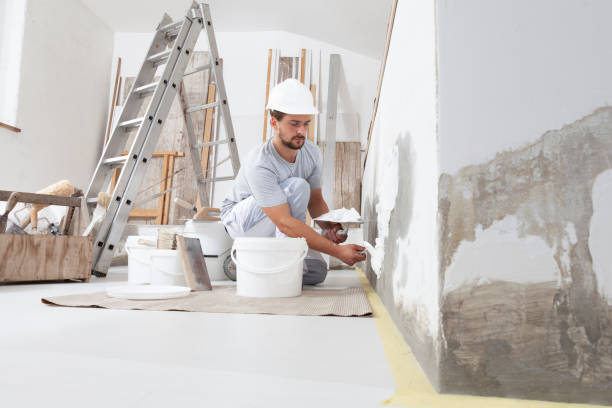 Fortuna, CA Painting & Drywall Services Company